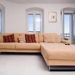 Luxury Draga Apartamento