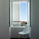Luxury Draga Apartamento