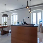 Apartamento Luxury Draga Split