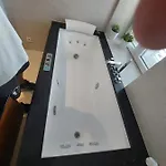 Luxury Draga Apartamento