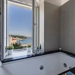 Luxury Draga Apartamento