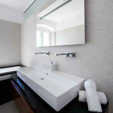 Luxury Draga