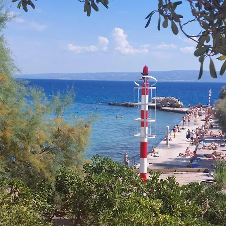 Apartamento Luxury Draga Split