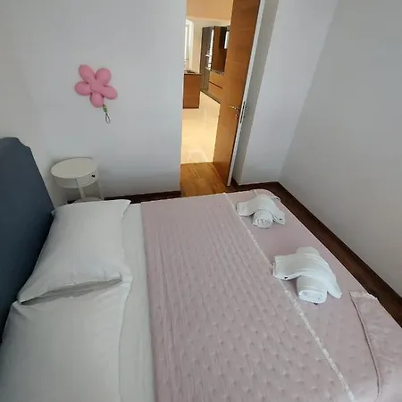 Luxury Draga Split