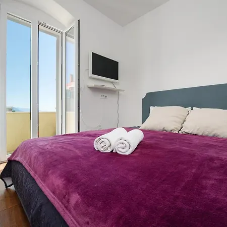 Appartement Luxury Draga *