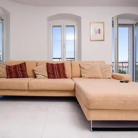 Luxury Draga Appartement