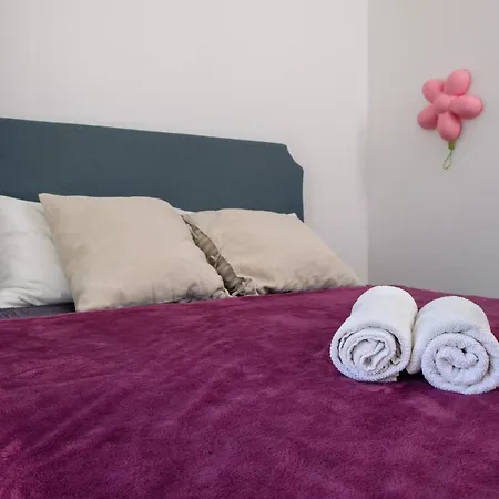 Luxury Draga Split