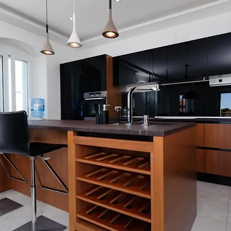 Luxury Draga * Split