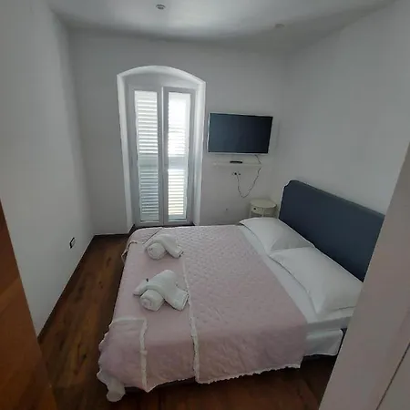 Appartement Luxury Draga *