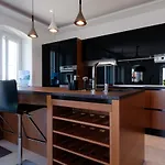 Luxury Draga Apartament Split