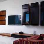 Luxury Draga Apartament
