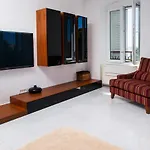 Luxury Draga Apartament Split