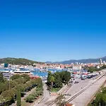 Luxury Draga Apartament