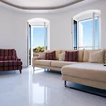 Luxury Draga Apartament