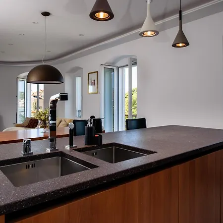 Luxury Draga ספליט