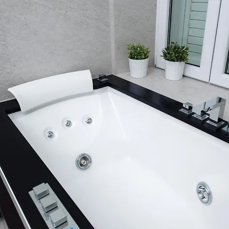 Luxury Draga *