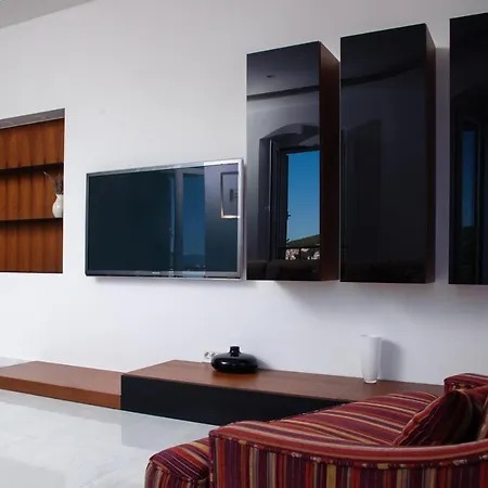 Luxury Draga Apartamento