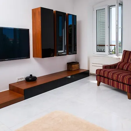 Luxury Draga 아파트 스플리트