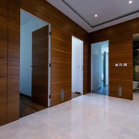 Luxury Draga 스플리트