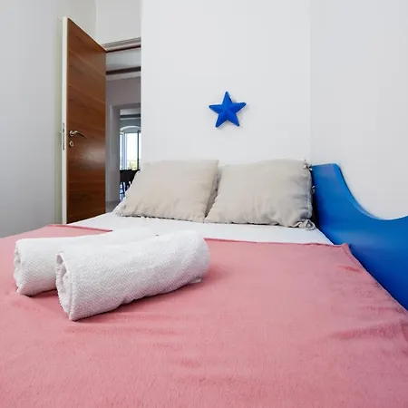 Luxury Draga Апартаменты Сплит