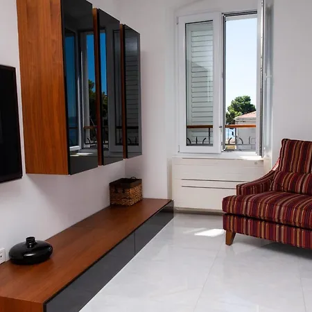 Luxury Draga *
