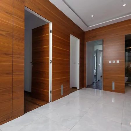 Luxury Draga Апартаменты Сплит