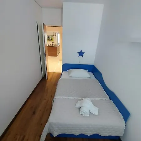 Luxury Draga * 스플리트