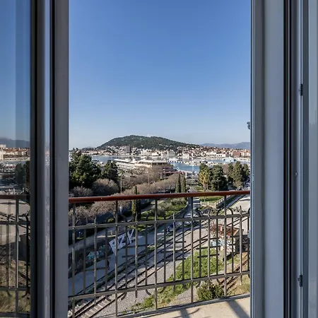 Luxury Draga * ספליט