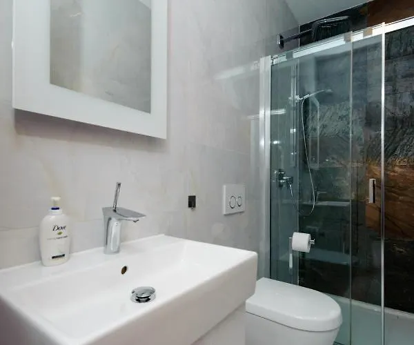 Luxury Draga Apartment Split