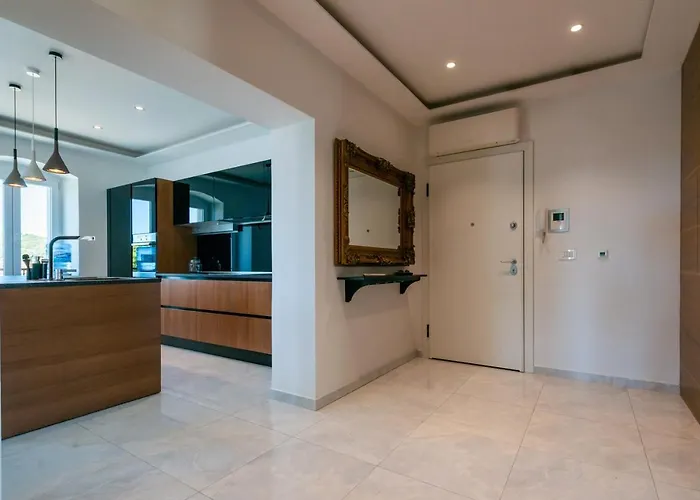 Luxury Draga * Split