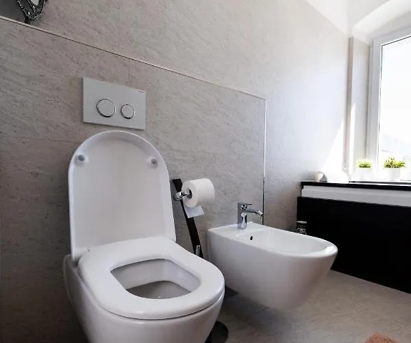 Apartment Luxury Draga Split