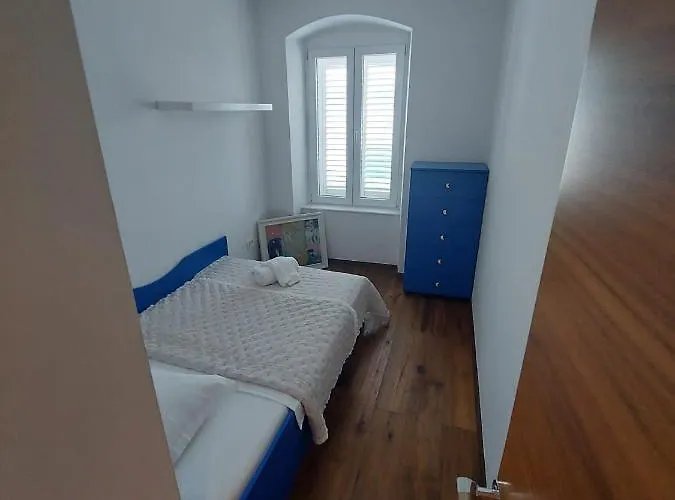 Luxury Draga Apartment *