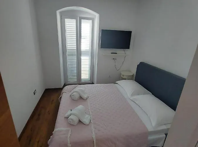 Apartment Luxury Draga *