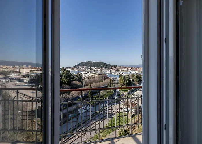 Luxury Draga * Split