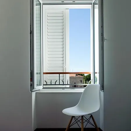 Luxury Draga Apartamento